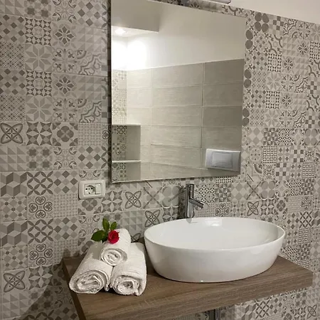 Palm House Affitta Гостевой дом 3*