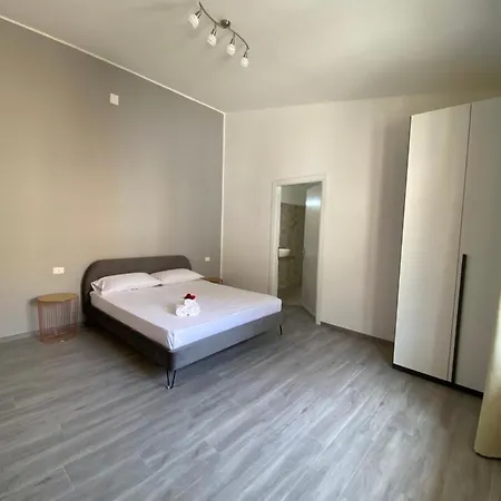 Palm House Affitta Гостевой дом