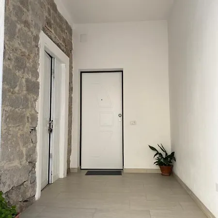 Palm House Affitta Гостевой дом 3*