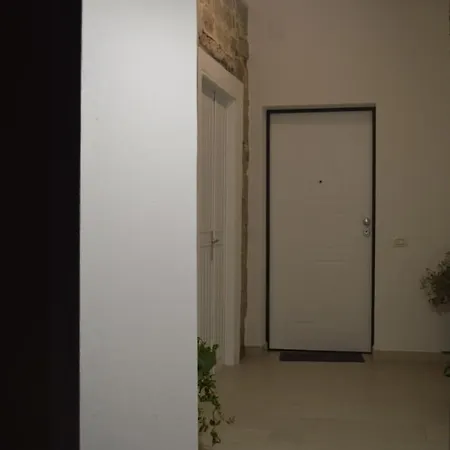 Palm House Affitta Casa de hóspedes 3*