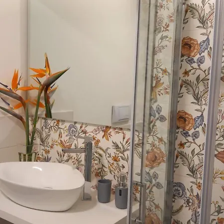 Гостевой дом Palm House Affitta Тортоли