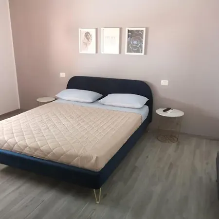 Palm House Affitta Гостевой дом