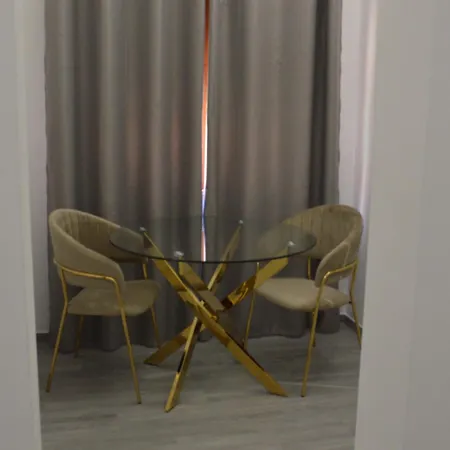 Palm House Affitta Гостевой дом 3*