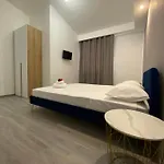 Palm House Affitta בית הארחה 3*