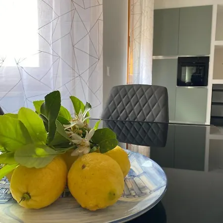 Palm House Affitta Πανσιόν Tortolì