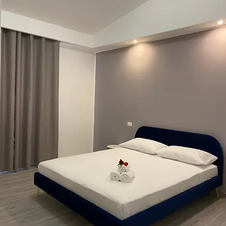 Palm House Affitta 3* Tortolì