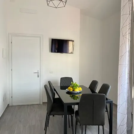 Palm House Affitta Tortolì