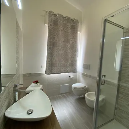 Palm House Affitta Guest house Tortoli