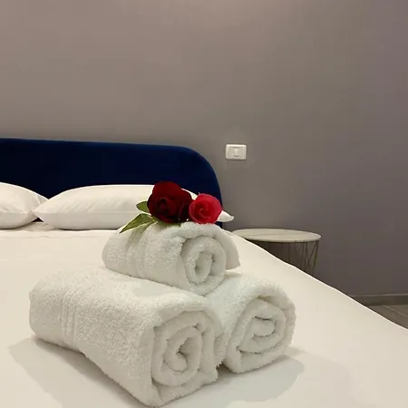 Palm House Affitta Tortolì