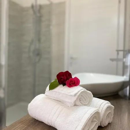 Πανσιόν Palm House Affitta 3*