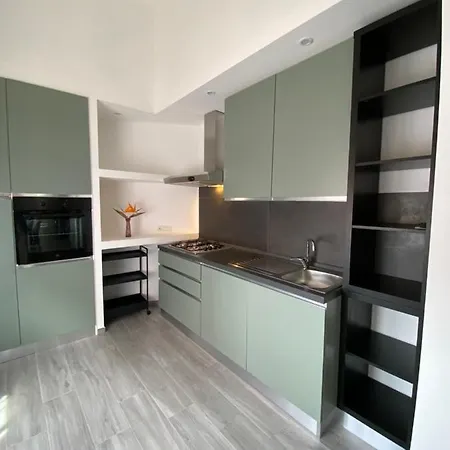 Palm House Affitta Πανσιόν