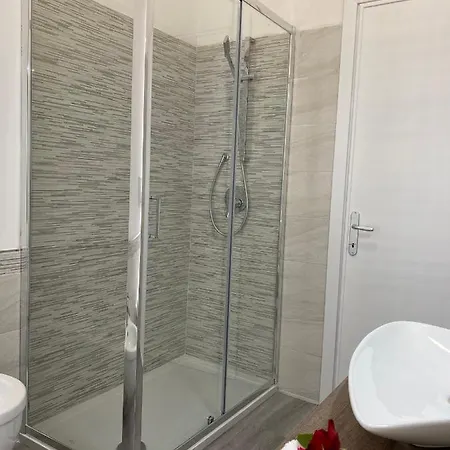 Palm House Affitta Πανσιόν Tortolì