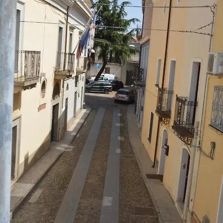 Palm House Affitta Tortolì