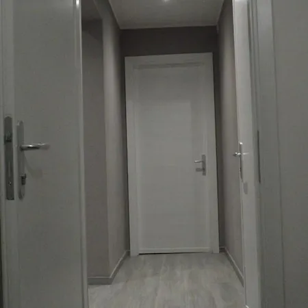 Palm House Affitta Πανσιόν Tortolì