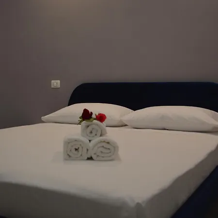 Palm House Affitta Πανσιόν Tortolì