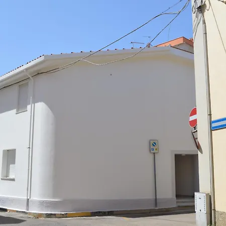 Πανσιόν Palm House Affitta