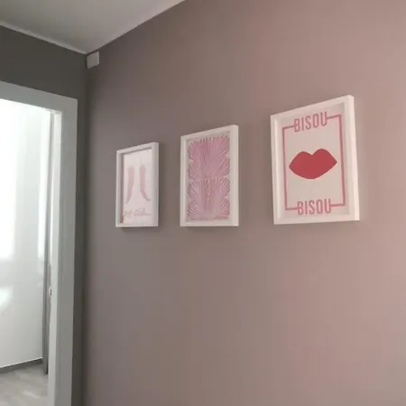 Palm House Affitta Πανσιόν 3*