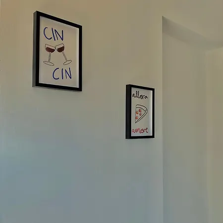 Palm House Affitta Πανσιόν