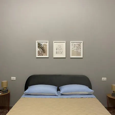 Πανσιόν Palm House Affitta