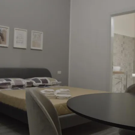 Palm House Affitta 3* Tortolì