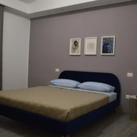 Palm House Affitta 3* Tortolì