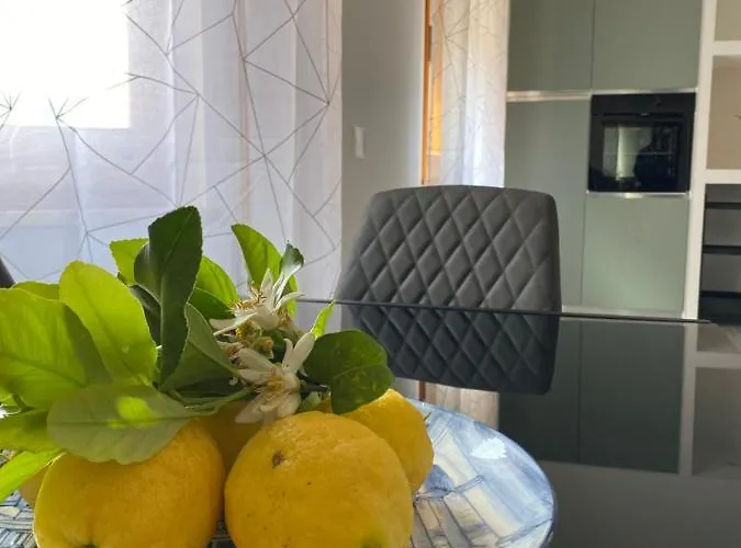 Palm House Affitta Affittacamere Tortolì