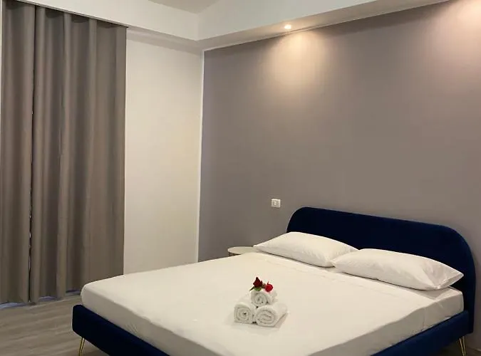 Palm House Affitta 3* Tortolì