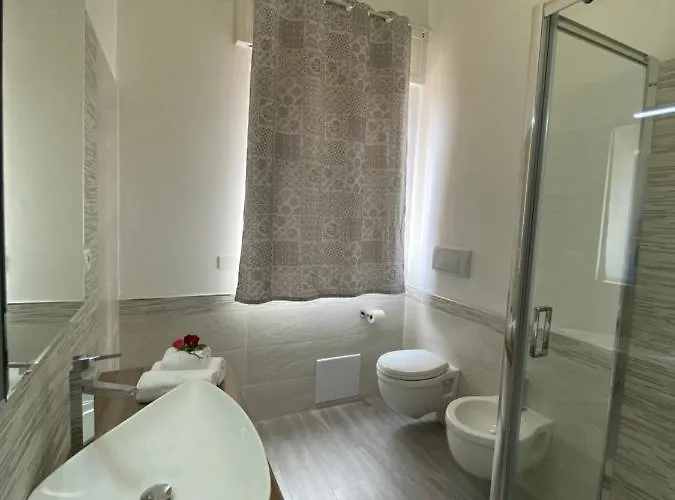 Palm House Affitta Affittacamere Tortolì