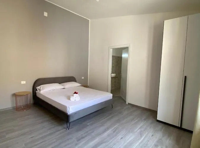 Palm House Affitta Affittacamere