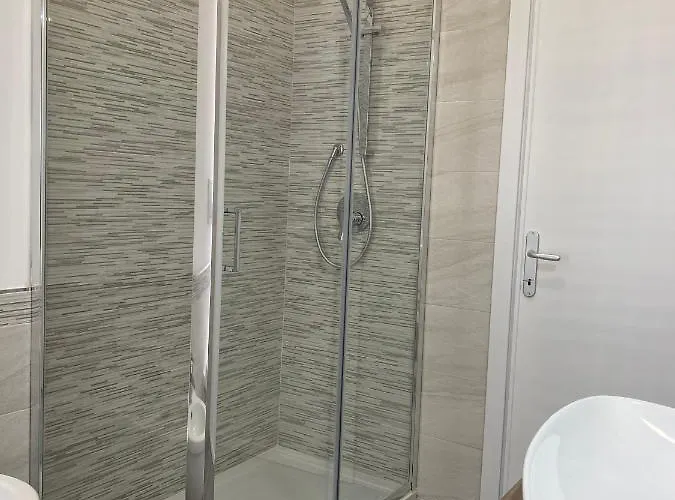 Palm House Affitta Affittacamere Tortolì