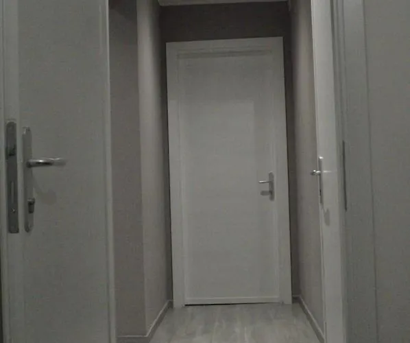 Palm House Affitta Affittacamere Tortolì