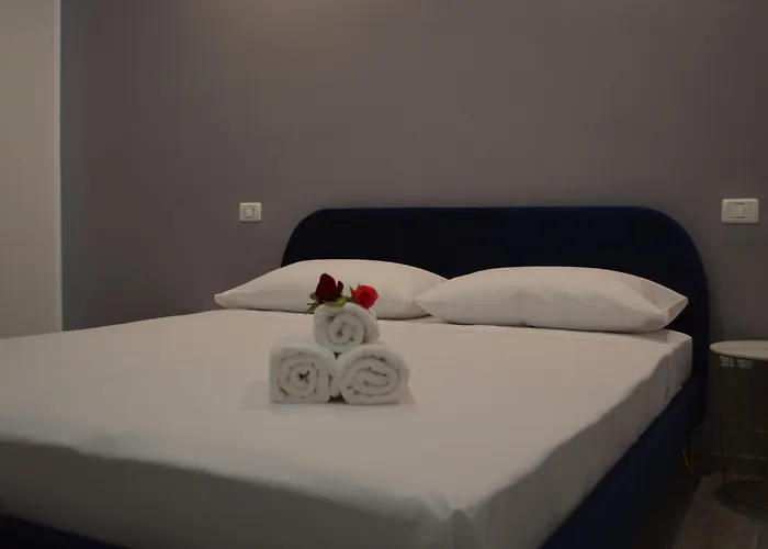 Palm House Affitta Affittacamere Tortolì