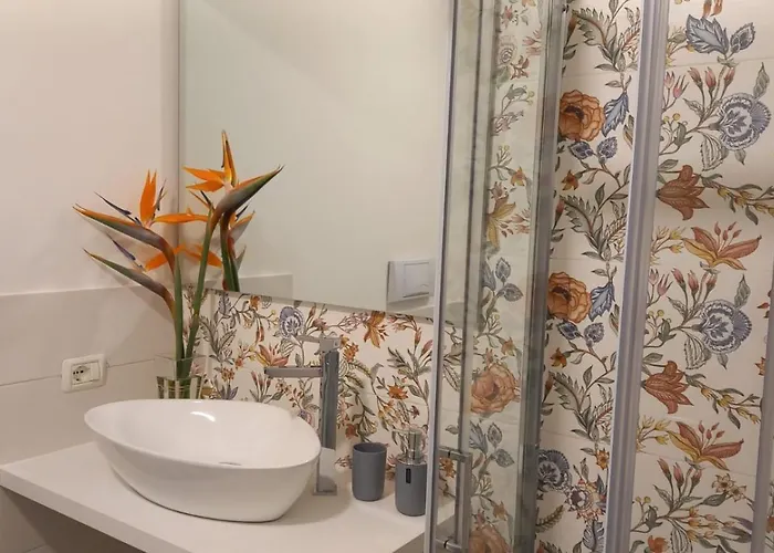 Affittacamere Palm House Affitta Tortolì