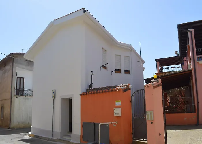 Affittacamere Palm House Affitta Tortolì