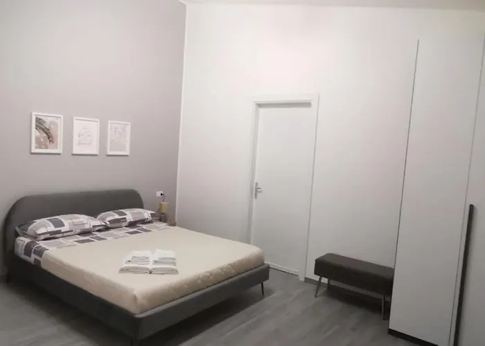 Affittacamere Palm House Affitta 3*