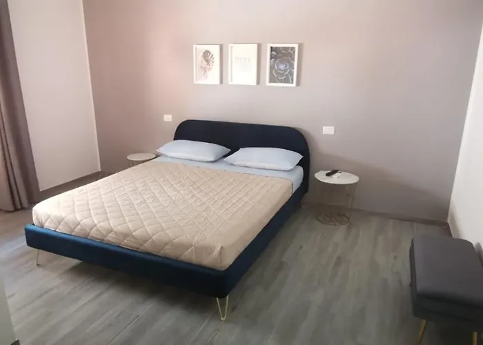 Palm House Affitta Gasthuis