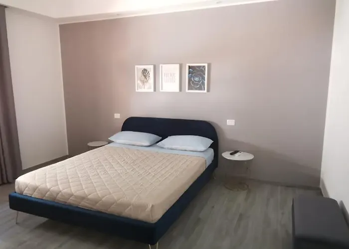 Affittacamere Palm House Affitta