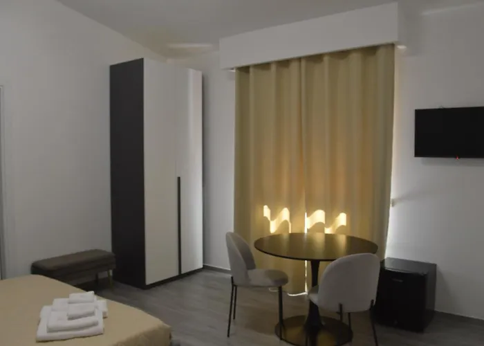 Gasthuis Palm House Affitta 3*