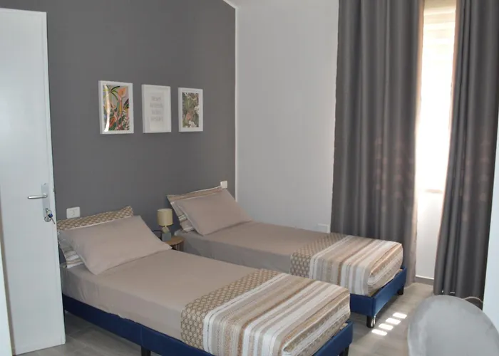 Palm House Affitta Tortolì